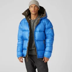 Sale DOWN JACKET NO. 16 M Herren - Winterjacke Herren Outdoorjacken