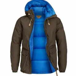 Sale DOWN JACKET NO. 16 M Herren - Winterjacke Herren Outdoorjacken