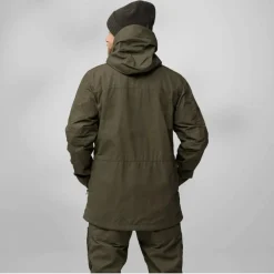 Discount DREV HYBRID JACKET M Herren - Jagdjacke Herren Outdoorjacken