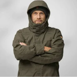 Discount DREV HYBRID JACKET M Herren - Jagdjacke Herren Outdoorjacken