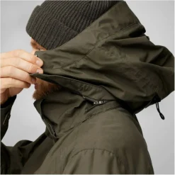 Discount DREV HYBRID JACKET M Herren - Jagdjacke Herren Outdoorjacken