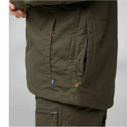 Discount DREV HYBRID JACKET M Herren - Jagdjacke Herren Outdoorjacken