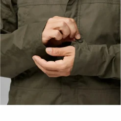 Discount DREV HYBRID JACKET M Herren - Jagdjacke Herren Outdoorjacken