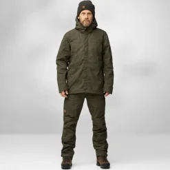 Discount DREV HYBRID JACKET M Herren - Jagdjacke Herren Outdoorjacken