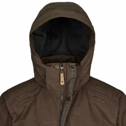 Discount DREV HYBRID JACKET M Herren - Jagdjacke Herren Outdoorjacken
