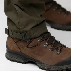 Outlet DREV HYBRID TROUSERS M Herren - Jagdhose Herren Outdoorhosen