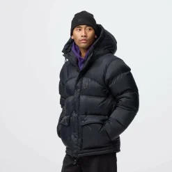 Herren Fjällräven Outdoorjacken^EXPEDITION DOWN LITE JACKET BLACK EDITION M Herren - Daunenjacke