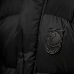 Herren Fjällräven Outdoorjacken^EXPEDITION DOWN LITE JACKET BLACK EDITION M Herren - Daunenjacke