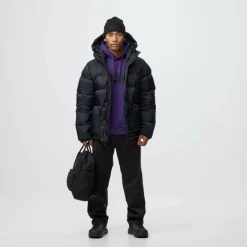 Herren Fjällräven Outdoorjacken^EXPEDITION DOWN LITE JACKET BLACK EDITION M Herren - Daunenjacke