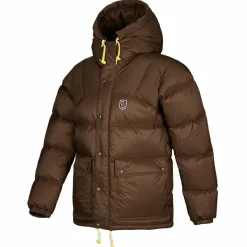 Herren Fjällräven Outdoorjacken^EXPEDITION DOWN LITE JACKET M Herren - Daunenjacke