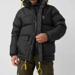 Herren Fjällräven Outdoorjacken^EXPEDITION DOWN LITE JACKET M Herren - Daunenjacke