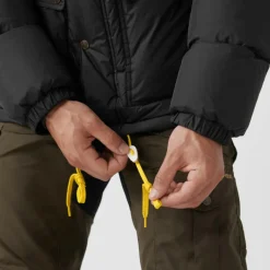 Herren Fjällräven Outdoorjacken^EXPEDITION DOWN LITE JACKET M Herren - Daunenjacke