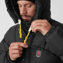 Herren Fjällräven Outdoorjacken^EXPEDITION DOWN LITE JACKET M Herren - Daunenjacke