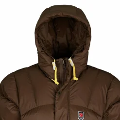 Herren Fjällräven Outdoorjacken^EXPEDITION DOWN LITE JACKET M Herren - Daunenjacke