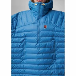 Damen Fjällräven Outdoorjacken|Outdoorjacken^EXPEDITION DOWN PONCHO Unisex - Poncho