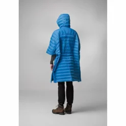 Damen Fjällräven Outdoorjacken|Outdoorjacken^EXPEDITION DOWN PONCHO Unisex - Poncho
