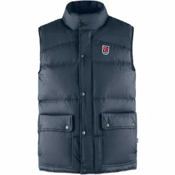 Herren Fjällräven Outdoorjacken^EXPEDITION DOWN LITE VEST M Herren - Daunenweste