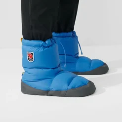 Sale EXPEDITION DOWN BOOTIES Unisex - Hüttenschuhe Damen Hüttenschuhe|Hüttenschuhe