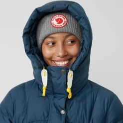 Damen Fjällräven Outdoorjacken^EXPEDITION DOWN JACKET W Damen - Daunenjacke