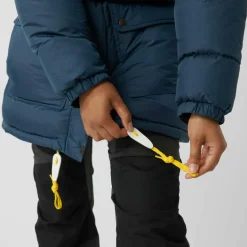 Damen Fjällräven Outdoorjacken^EXPEDITION DOWN JACKET W Damen - Daunenjacke