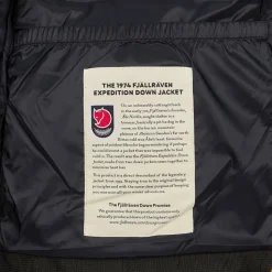 Discount EXPEDITION DOWN CROPPED JACKET W Damen - Daunenjacke Damen Outdoorjacken