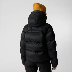 Discount EXPEDITION DOWN CROPPED JACKET W Damen - Daunenjacke Damen Outdoorjacken