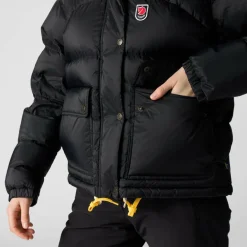 Discount EXPEDITION DOWN CROPPED JACKET W Damen - Daunenjacke Damen Outdoorjacken