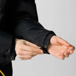 Discount EXPEDITION DOWN CROPPED JACKET W Damen - Daunenjacke Damen Outdoorjacken