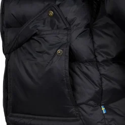 Discount EXPEDITION DOWN CROPPED JACKET W Damen - Daunenjacke Damen Outdoorjacken