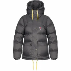 Damen Fjällräven Outdoorjacken^EXPEDITION DOWN LITE JACKET W Damen - Daunenjacke