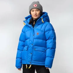 Damen Fjällräven Outdoorjacken^EXPEDITION DOWN LITE JACKET W Damen - Daunenjacke