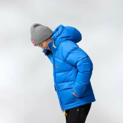 Damen Fjällräven Outdoorjacken^EXPEDITION DOWN LITE JACKET W Damen - Daunenjacke
