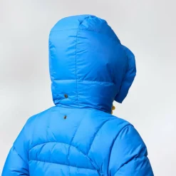 Damen Fjällräven Outdoorjacken^EXPEDITION DOWN LITE JACKET W Damen - Daunenjacke
