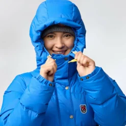 Damen Fjällräven Outdoorjacken^EXPEDITION DOWN LITE JACKET W Damen - Daunenjacke