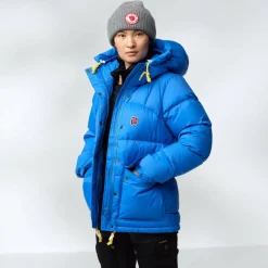 Damen Fjällräven Outdoorjacken^EXPEDITION DOWN LITE JACKET W Damen - Daunenjacke