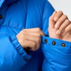 Damen Fjällräven Outdoorjacken^EXPEDITION DOWN LITE JACKET W Damen - Daunenjacke