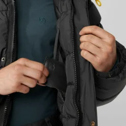 Online EXPEDITION DOWN JACKET M Herren - Daunenjacke Herren Outdoorjacken