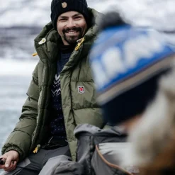 Online EXPEDITION DOWN JACKET M Herren - Daunenjacke Herren Outdoorjacken