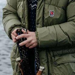 Online EXPEDITION DOWN JACKET M Herren - Daunenjacke Herren Outdoorjacken