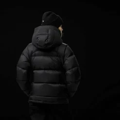 EXPEDITION DOWN LITE JACKET BLACK EDITION W Damen - Daunenjacke Damen Outdoorjacken