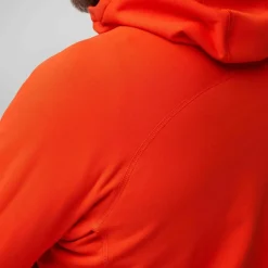 Herren Fjällräven Pullover Und Fleecepullover|Outdoorjacken^EXPEDITION FLEECE HOODIE M Herren - Fleecejacke