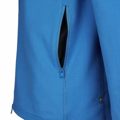 Herren Fjällräven Pullover Und Fleecepullover|Outdoorjacken^EXPEDITION FLEECE HOODIE M Herren - Fleecejacke