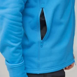 New EXPEDITION FLEECE HOODIE W Damen - Fleecejacke Damen Pullover Und Fleecepullover|Outdoorjacken