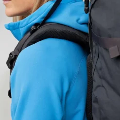 New EXPEDITION FLEECE HOODIE W Damen - Fleecejacke Damen Pullover Und Fleecepullover|Outdoorjacken