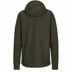 New EXPEDITION FLEECE HOODIE W Damen - Fleecejacke Damen Pullover Und Fleecepullover|Outdoorjacken