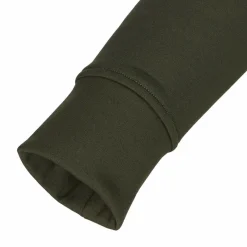 New EXPEDITION FLEECE HOODIE W Damen - Fleecejacke Damen Pullover Und Fleecepullover|Outdoorjacken