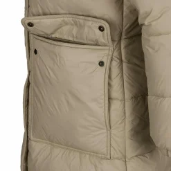 Best EXPEDITION LONG DOWN PARKA W Damen - Daunenmantel Damen Outdoorjacken