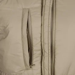 Best EXPEDITION LONG DOWN PARKA W Damen - Daunenmantel Damen Outdoorjacken