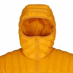 Herren Fjällräven Outdoorjacken^EXPEDITION LÄTT HOODIE M Herren - Isolationsjacke