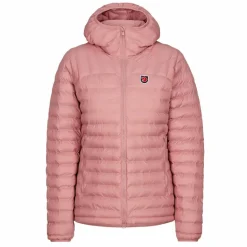 Damen Fjällräven Outdoorjacken^EXPEDITION LÄTT HOODIE W Damen - Isolationsjacke
